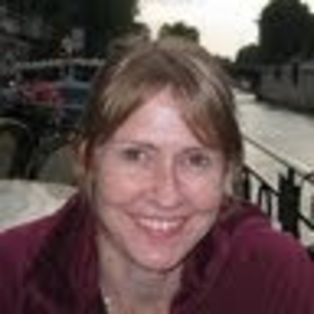 Meet your Posher, Kristina